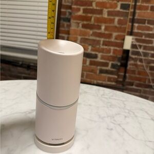 Vitruvi Move Cordless Essential Oil Diffuser